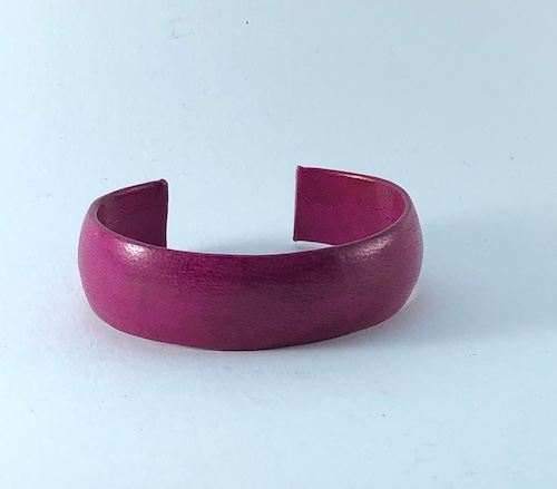 Bracelet en cuir - Ref.bc01