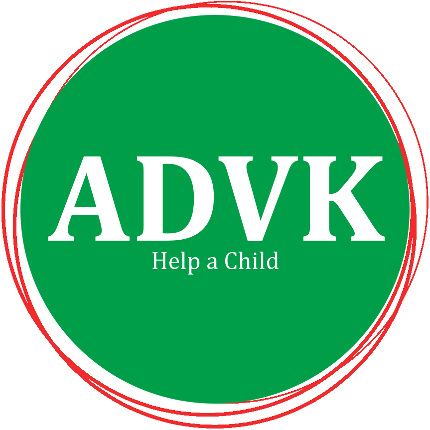 logo ADVK & parrainage scolaire