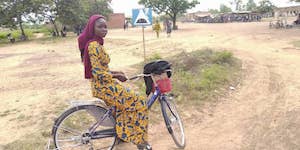 Déplacés interne au Burkina faso