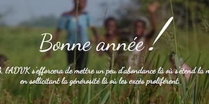 Assemblée générale 2021