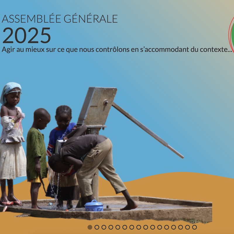 Assemblée générale 2025